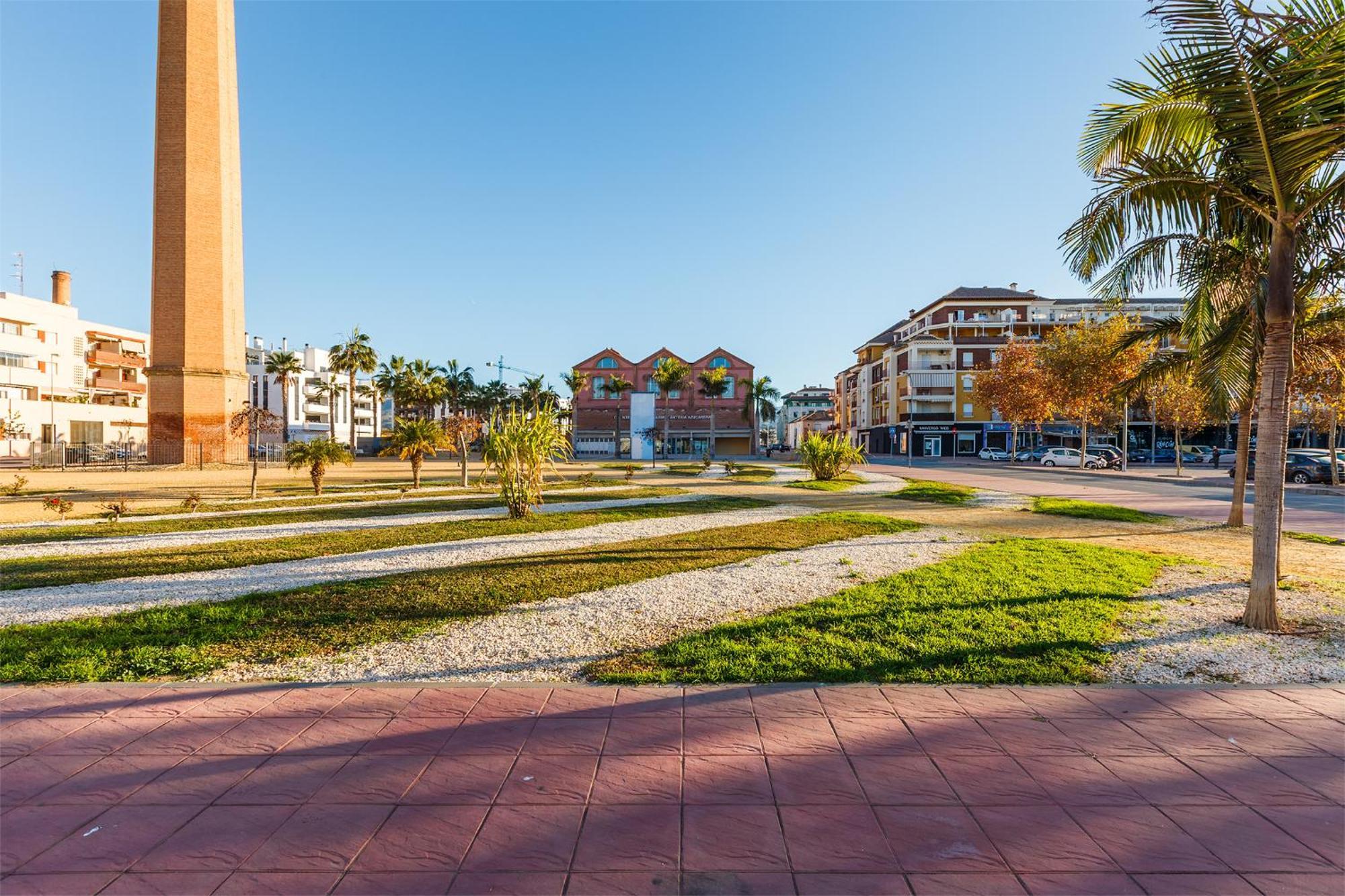 Hotel Torremar - Mares Torre Del Mar Exteriör bild